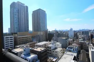 ライオンズプラザ錦糸町