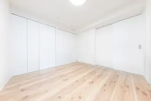 晴海アイランドトリトンスクエアビュータワー