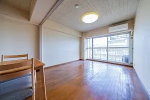 恒陽王子マンション