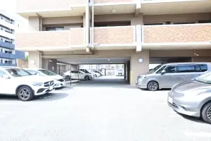 シティライフ大橋パークビュー