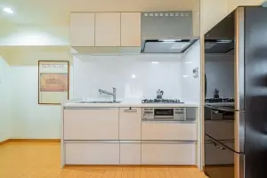 朝日動坂マンション