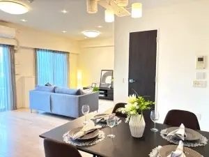 ウィル・リベール南砂