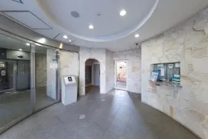 シテラ川崎グランフォンテ