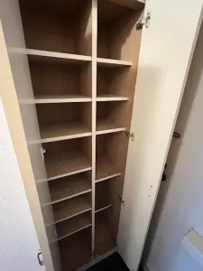 ライオンズマンション北目町第二