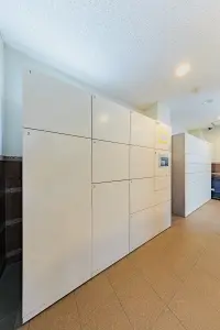 ライオンズヒルズ新松戸