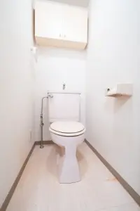 ライオンズマンション武蔵野第二