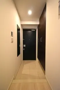 ミオカステーロ中野島ＩＩＩ