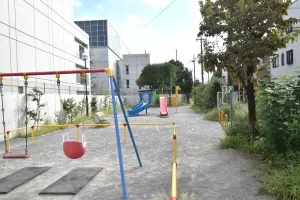 ネオコーポ西調布