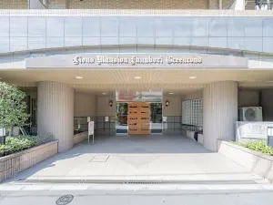 ライオンズマンション船堀グリーンロード