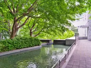 赤坂タワーレジデンス　トップ　オブ　ザ　ヒル