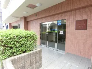 ルネス・ピース清水南