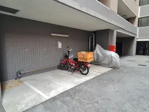 ライオンズプラザ横浜サウスステージ