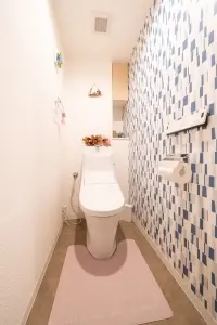 マナーズフォート・ノーブルテラス