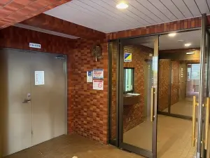 セザール宮前平