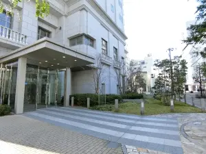 ライオンズタワー神戸元町