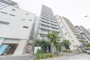 シティハウス目黒ザ・ツインＳＯＵＴＨ棟