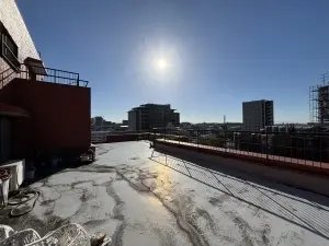 ライオンズマンション藤ケ丘ガーデン