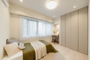 セントラルレジデンス外苑西通り