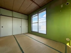 グリーンパーク北綾瀬第２