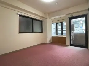 朝日プラザ梅ケ丘