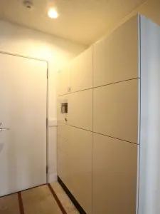 リベール北堀江