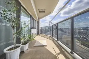 プレシス所沢元町