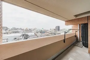 グランドステージ町屋