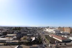 アトレ神山レジデンス