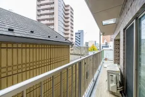 アデニウム入谷ステーションファースト