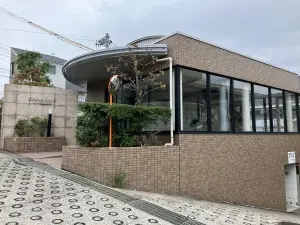 グランイーグル鶴ケ峰ヒルズ