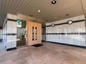 ライオンズマンション甲子園口ラルジュ弐番館