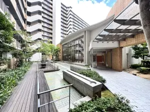 森都ＯＳＡＫＡウエストヴィル