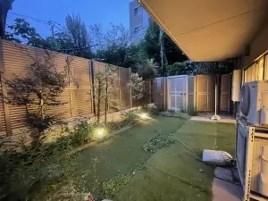 ザ・パークハウス新宿柏木