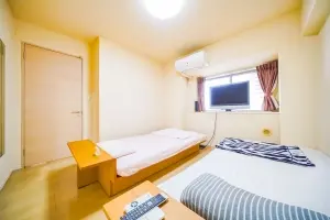 ライオンズマンション城北中央公園