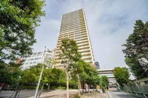 パークタワー滝野川