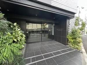 ミルーナヒルズ亀有