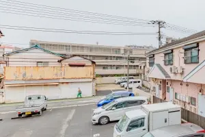 アンシア市川ザ・レジデンス