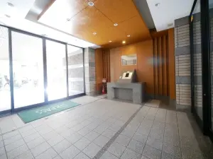 サーパス城南