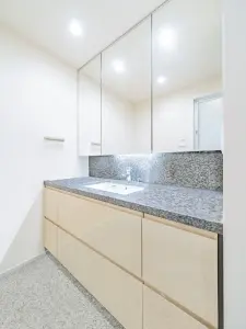 グランドミッドタワーズ大宮　フォレストタワー