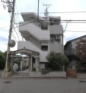 ハイメゾン橋本５