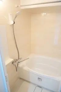 ライオンズマンション平岸第５