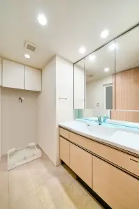 リヴァリエＢ棟