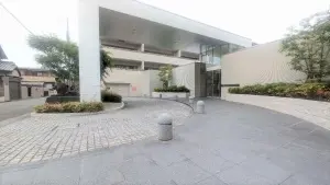 ライオンズ甲東園グランフォート