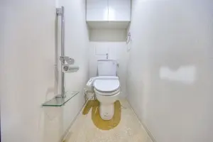 ライオンズステージ立川ラフィナタワー