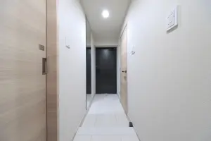 オープンレジデンシア代々木大山