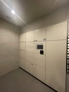 ファミリアーレ熱田伝馬町