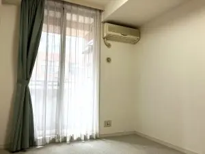 ファミール新宿グランスィートタワー