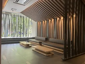 プラウドタワー仙台勾当台公園