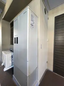 プレサンスロジェ西宮北口門前町テラス