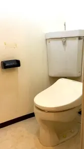 馬事公苑前ハイム２号棟